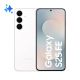 5. Samsung Galaxy S25 FE (S731) 5G 8/256GB White