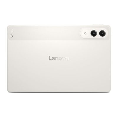 8. Lenovo Yoga Tab QCM8650Q 11.1" 3.2K IPS 600nits 144Hz 8/256GB Adreno 750 WiFi Seashell