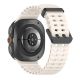 2. Pasek Tech-Protect Iconband Pro na Samsung Galaxy Ultra 47 mm - beżowy