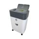 26. HP Niszczarka ONESHRED Auto 100CC, biało-szara