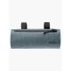 3. Torba rowerowa EVOC Handlebar Pack Wp 1,5 steel