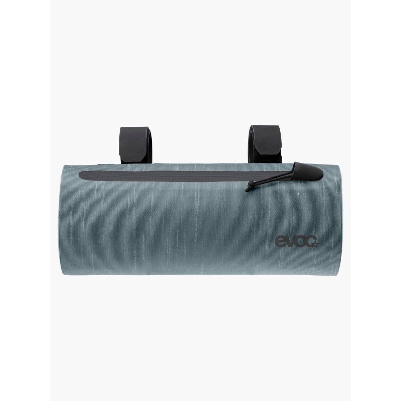 3. Torba rowerowa EVOC Handlebar Pack Wp 1,5 steel