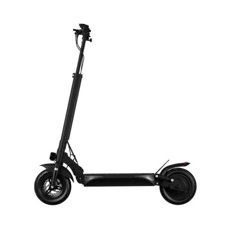 6. Hulajnoga Elektryczna Ruptor R1 v2 black