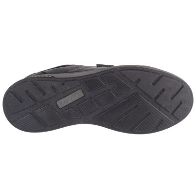 4. Skechers Cavell - Hensley 210946-BLK Czarne 41