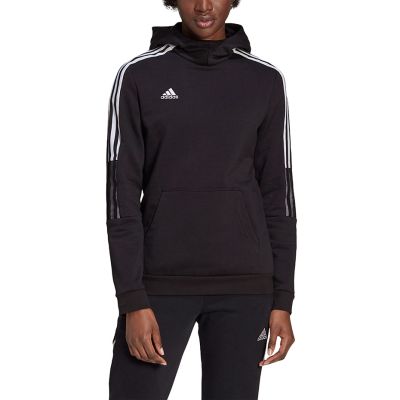 14. Bluza adidas Tiro 21 Sweat Hoody W GM7329