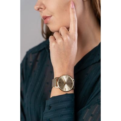 8. Zegarek Damski Paul Lorens PL10401B-4D1