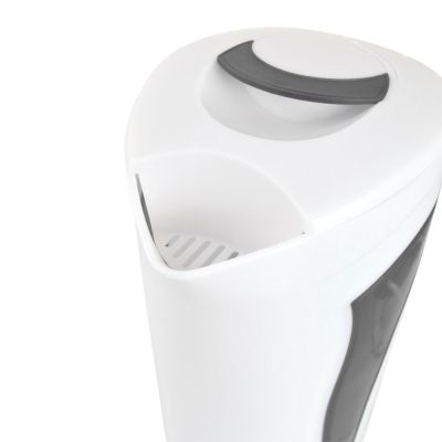 4. Czajnik elektryczny Esperanza Iguazu EKK018E (2200W 1.7l; kolor szary)