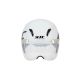 3. Kask Rowerowy HJC ADWATT 1.5 Biały WHITE r. L