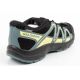 4. Salomon buty dziecięce trekkingowe Piccolo Waterproof buty outdoorowe
