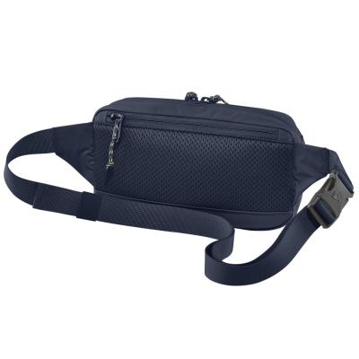 2. Fjällräven 23223-560 torebka / torba na ramię Nylon Granatowy (marynarski) Unisex