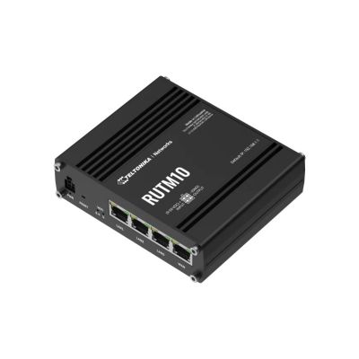 2. Router WiFi Teltonika Networks RUTM10 (EU)