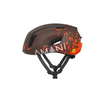 Kask rowerowy POC Cytal Amani Ed. Brązowy