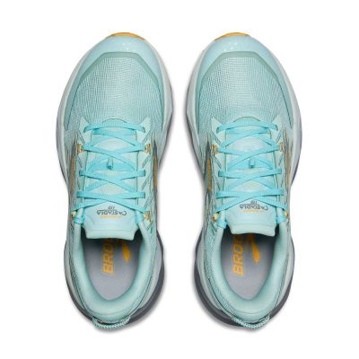 7. Buty do biegania Brooks Running Cascadia 19 W 1204461B437.095
