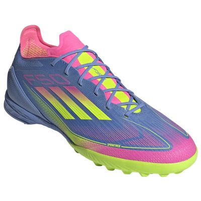 3. Buty piłkarskie adidas F50 Pro TF M IE1219