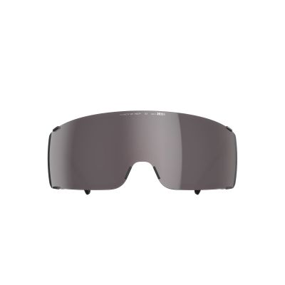 4. Okulary rowerowe POC Propel czarne cat.3