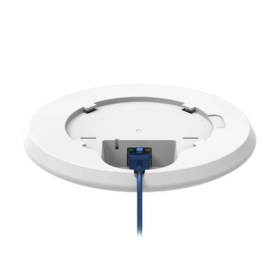 6. Teltonika TAP200 punkt dostępowy WLAN 867 Mbit/s Biały Obsługa PoE