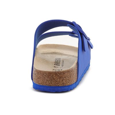 6. BIRKENSTOCK ARIZONA BF ULTRA BLUE 1031426