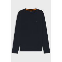 Koszulka męska Boss T-Shirt Tacks BLU (50512111-404)