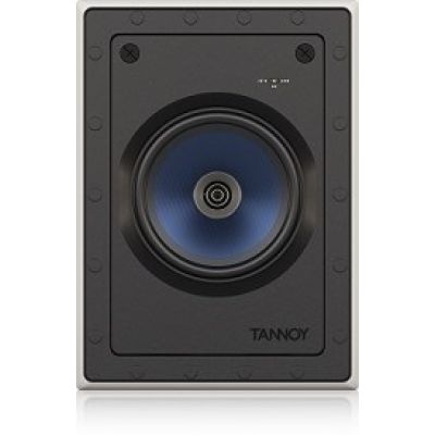 Tannoy PCI 5DC IW Podwójny, koncentryczny głośnik wewnątrzścienny 5" premium do zastosowań instalacyjnych