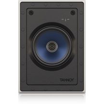 Tannoy PCI 5DC IW Podwójny, koncentryczny głośnik wewnątrzścienny 5" premium do zastosowań instalacyjnych