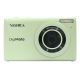 3. Yashica DigiMate Kompaktowy aparat fotograficzny 64 MP CMOS Zielony