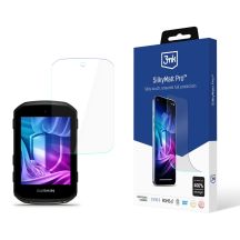 Folia matowa 3mk Silky Matt Pro na Garmin Edge 550 / Edge 850