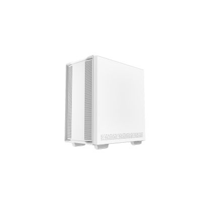 38. Obudowa DeepCool CC360 WH