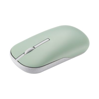 7. ASUS Marshmallow Mouse MD100 myszka Oburęczny RF Wireless + Bluetooth Optyczny 1600 DPI