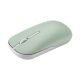 7. ASUS Marshmallow Mouse MD100 myszka Oburęczny RF Wireless + Bluetooth Optyczny 1600 DPI