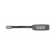 17. UNITEK HUB USB-C 7W1 PD 100W HDMI 2.0 Z PRZYCISKIEM ON/OFF