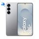 19. Samsung Galaxy S25+(S936) DS 5G 12/256GB Silver Shadow