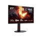31. MONITOR AOC QD-OLED 27" Q27G4SDR 360Hz