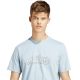4. Koszulka adidas Illustrated Linear Graphic M IS2867