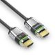 2. FiberX FX-I355-015 kabel HDMI 15 m HDMI Typu A (Standard) Szary, Srebrny