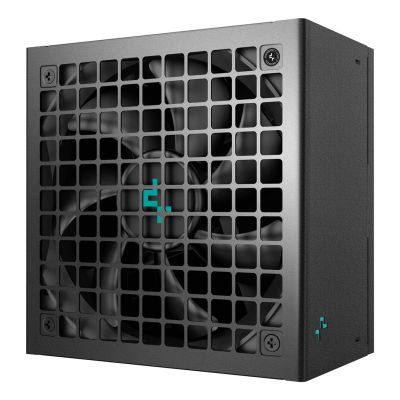 8. Zasilacz DeepCool PN1200-M (R-PNC00M-FC0B-JGEU)