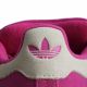 11. Buty dziecięce sneakersy damskie Adidas Campus 00s Semi Lucid Fuchsia Różowe - IG9156