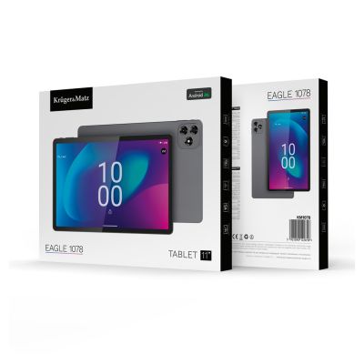 9. KRUGER&MATZ TABLET EAGLE KM1078