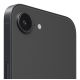 20. Apple iPhone 16e 15,5 cm (6.1") Dual SIM iOS 18 5G USB Type-C 128 GB Czarny