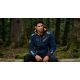 4. Softshell męski Geographical Norway ROYAUTE MEN ASS A BS2 056 (WT1804H/GN-NAVY / ORANGE)