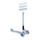 2. Hulajnoga Globber Primo Foldable Lights Ecologic Jr 696-501