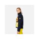10. Bluza Rossignol W On Air Fleece Jkt niebieski