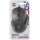 4. DEFENDER MYSZ DATUM MB-347 OPTICAL 1600DPI 4P CZARNA 52347