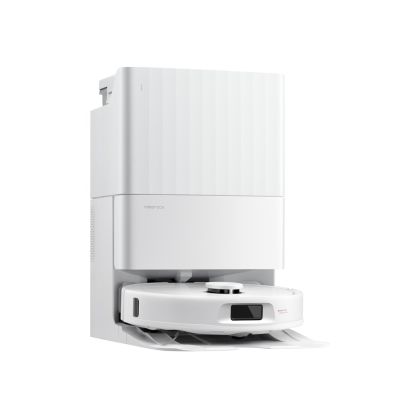 2. Roborock Qrevo L 0,33 l Biały