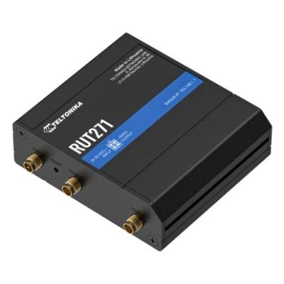 3. Teltonika RUT271 Router sieci komórkowej