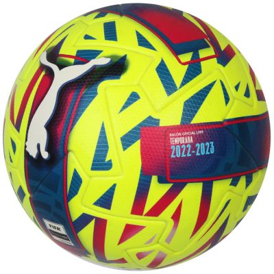 3. Piłka Puma Laliga 1 (FIFA Pro) 083873-02