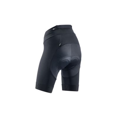 2. Spodenki rowerowe NORTHWAVE ACTIVE W's Short - czarny