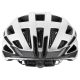 3. Kask rowerowy UVEX I-vo 2 56-60cm, white matt