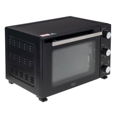 14. Piekarnik elektryczny ADLER AD 6028