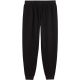 3. Spodnie damskie Puma ESS Script Comfort czarne 694067 01