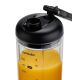 14. NutriBullet NBP013VT 0,59 l Przenośny mikser Fioletowy